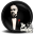 The Godfather 2 Icon 32x32 png